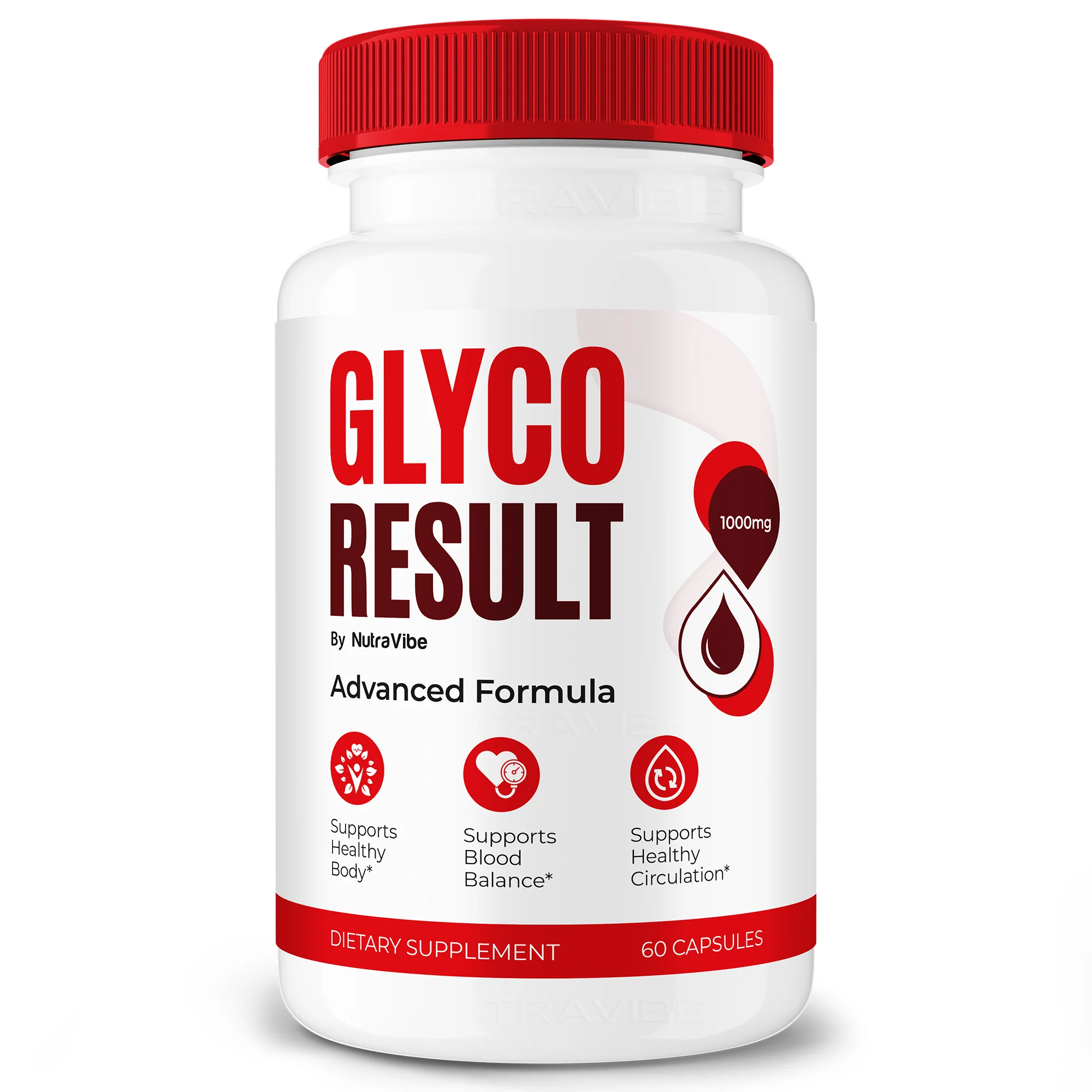 Glyco Result Supplement